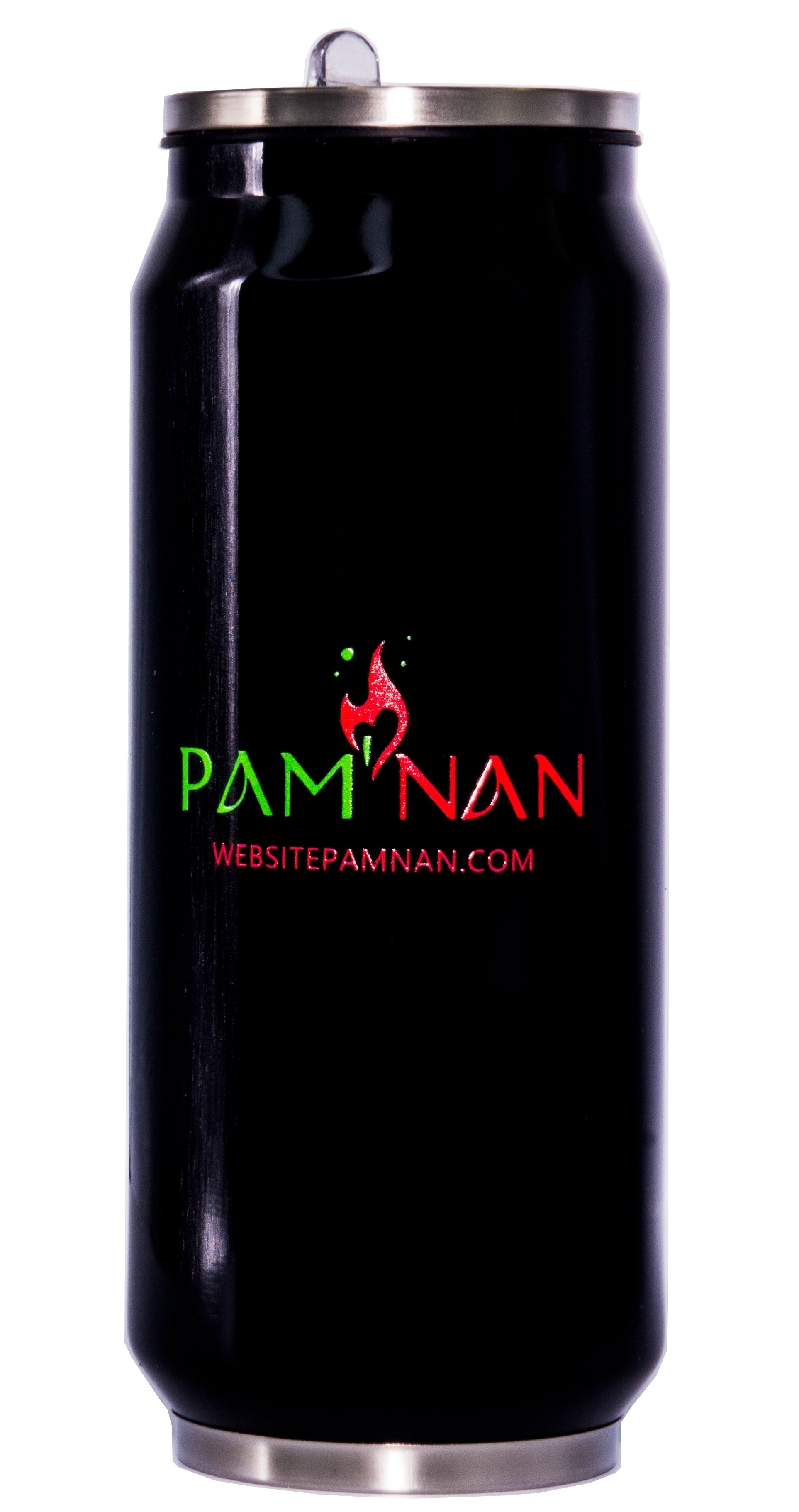 Tumbler Pamnan- Men, Women Insulated Tumbler Cup