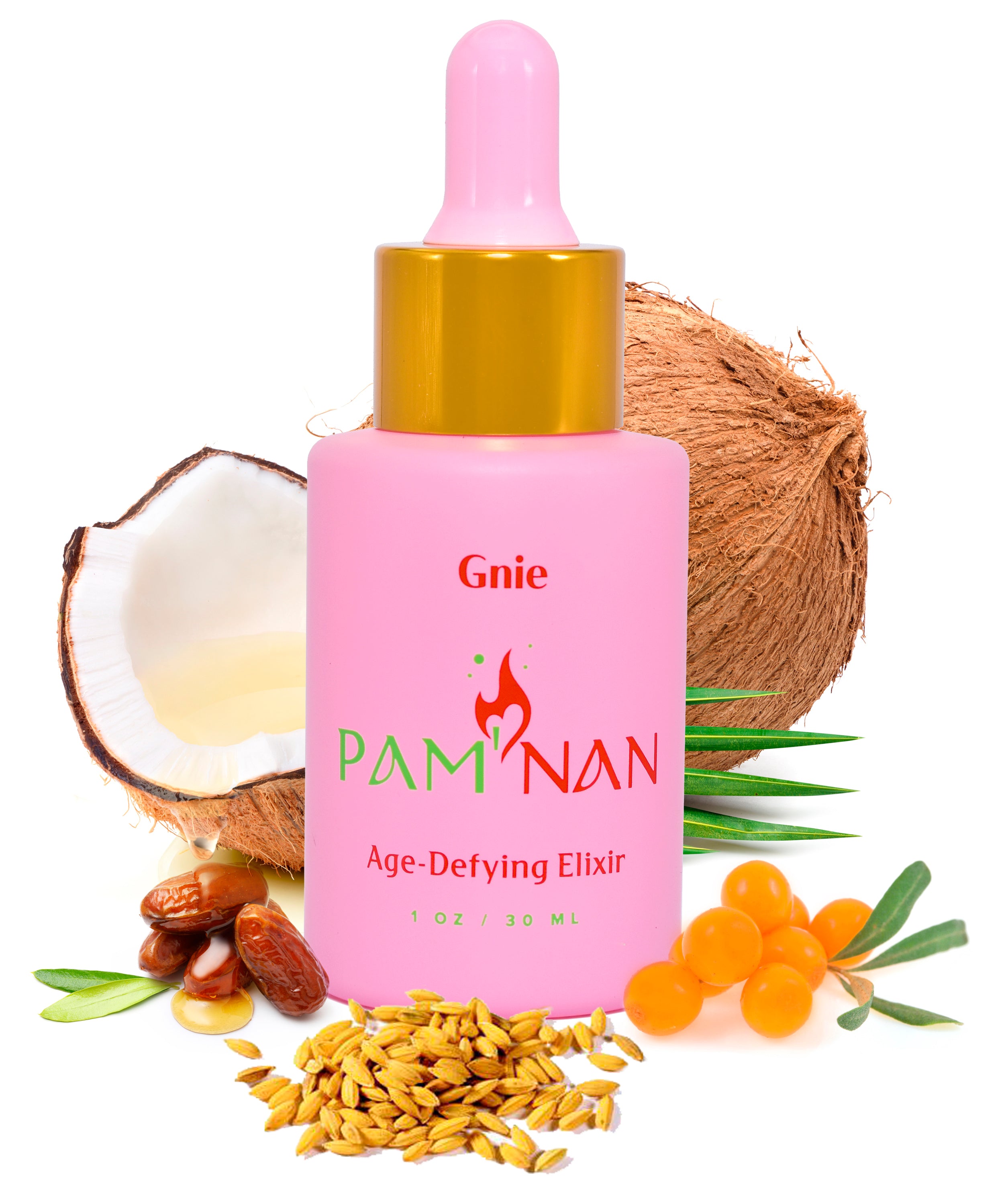 Best Face Serum for Aging